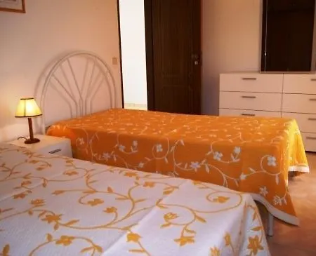 Rita Casa vacanze *