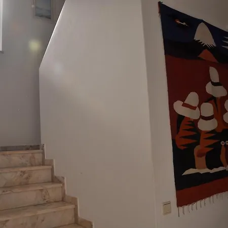 Casa vacanze Rita Albufeira