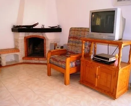 Rita Casa vacanze Albufeira