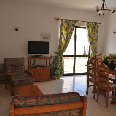 Feriehus Rita Albufeira