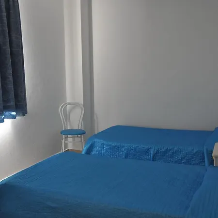 Feriehus Rita Albufeira