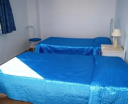 Feriehus Rita *