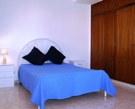 Feriehus Rita Albufeira