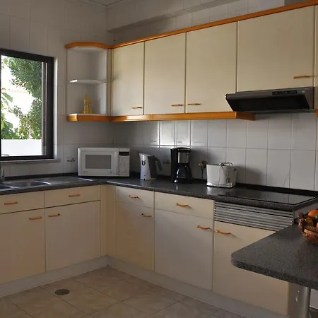 Rita Ferienhaus Albufeira