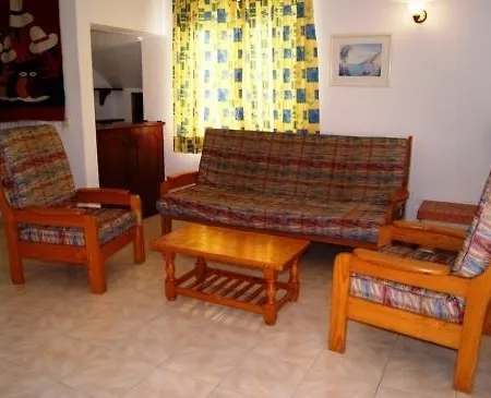 Ferienhaus Rita
